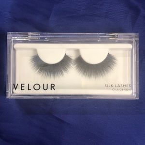 NEW Velour Silk Lashes